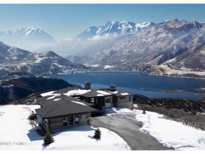 Home For Sale in Hideout, Utah