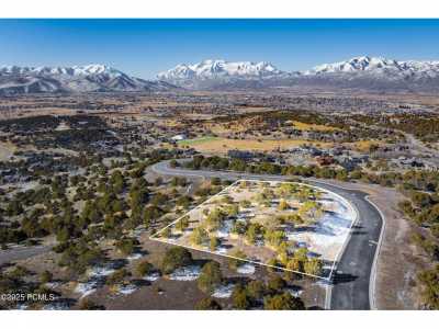 Residential Land For Sale in Heber City, Utah