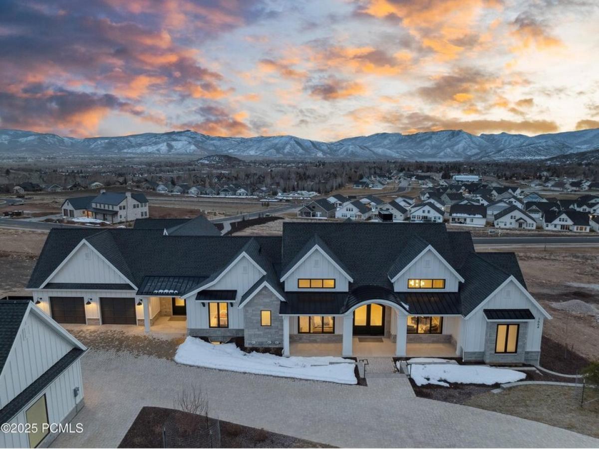 Picture of Home For Sale in Midway, Utah, United States