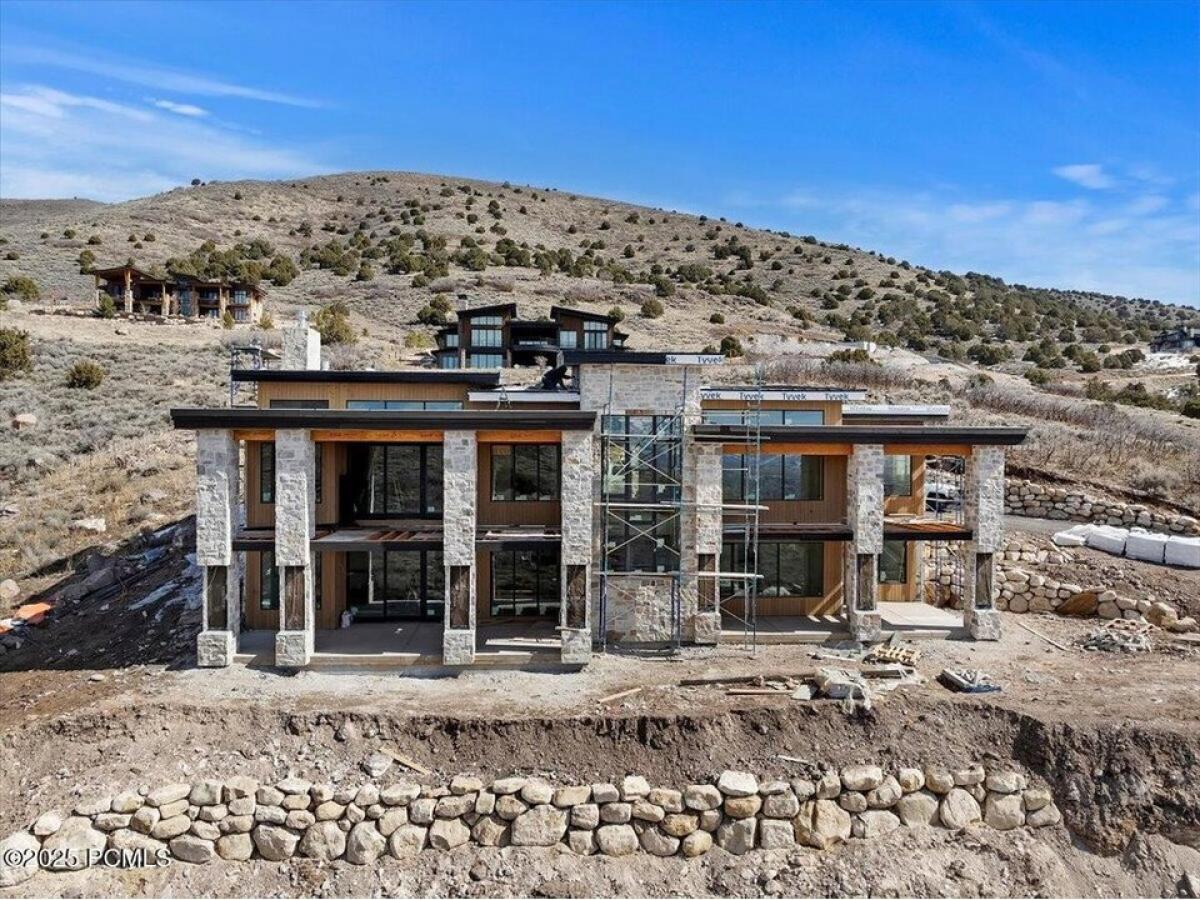 Picture of Home For Sale in Heber City, Utah, United States