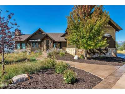 Home For Sale in Heber City, Utah