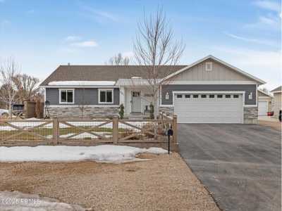 Home For Sale in Heber City, Utah