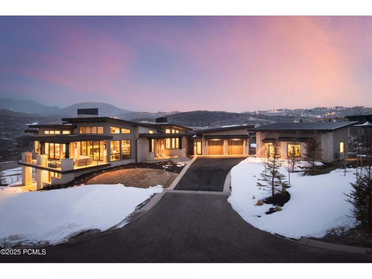 Picture of Home For Sale in Kamas, Utah, United States