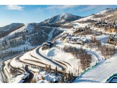 Residential Land For Sale in Park City, Utah