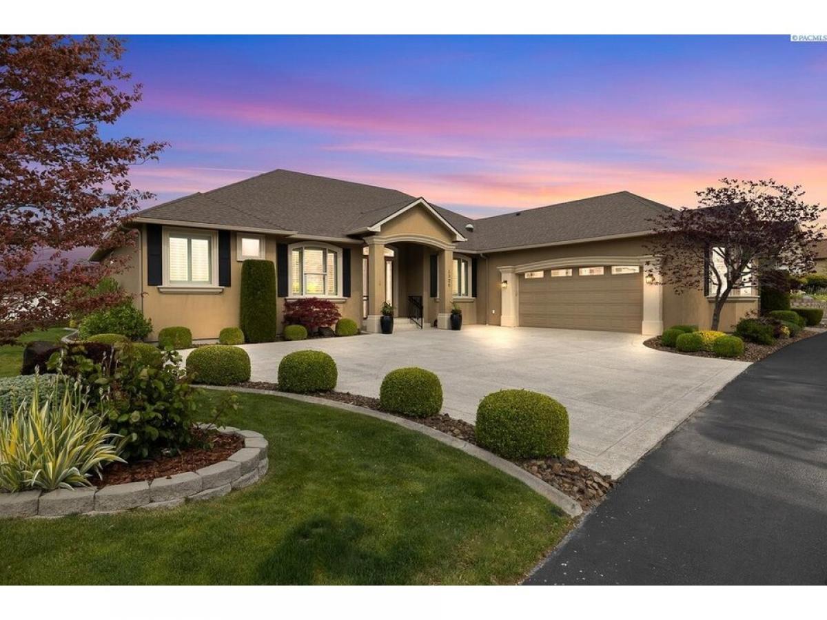 Picture of Home For Sale in Richland, Washington, United States