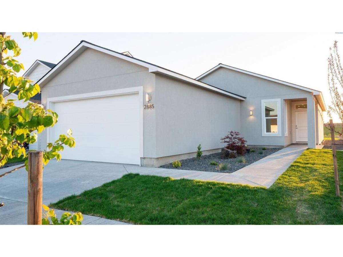 Picture of Home For Sale in Richland, Washington, United States