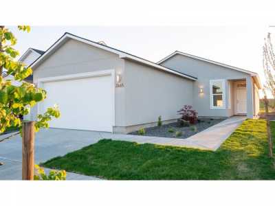 Home For Sale in Richland, Washington