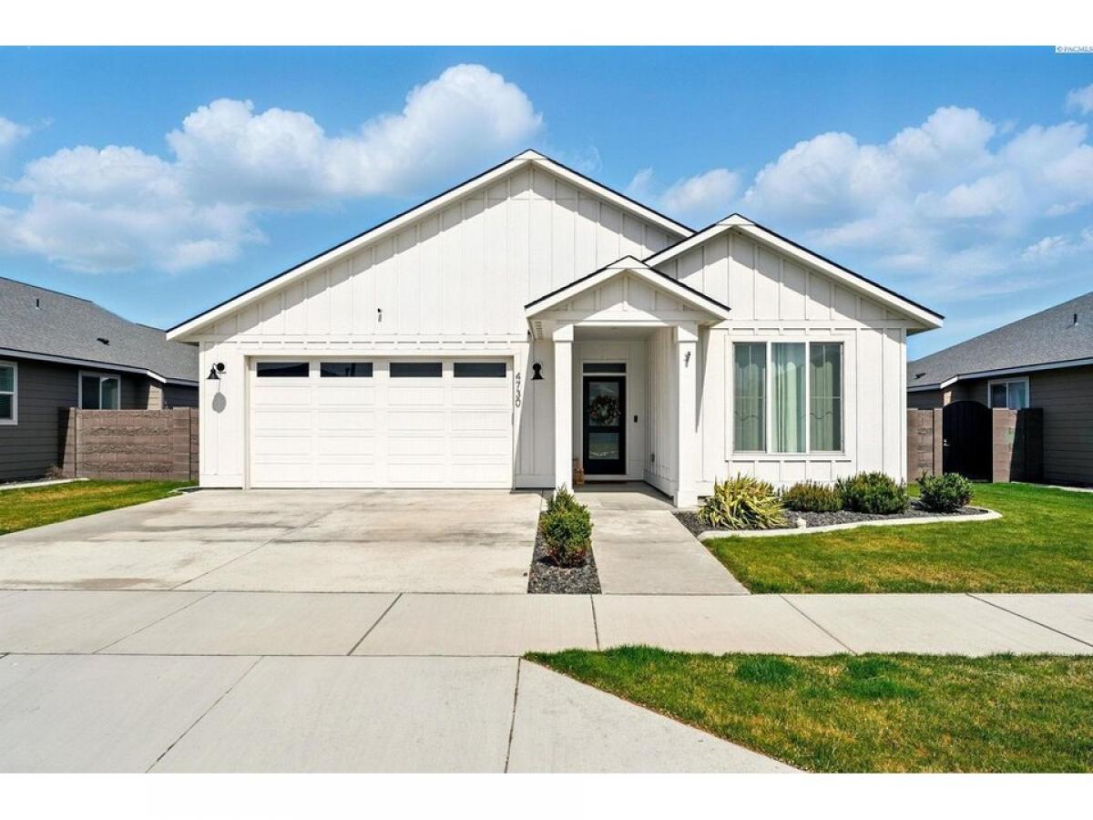 Picture of Home For Sale in Richland, Washington, United States