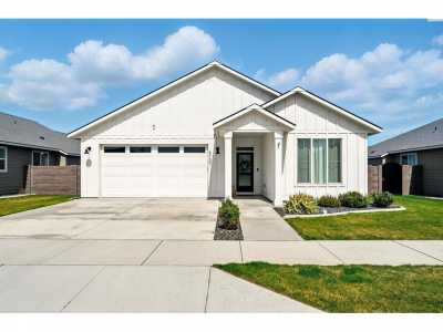 Home For Sale in Richland, Washington
