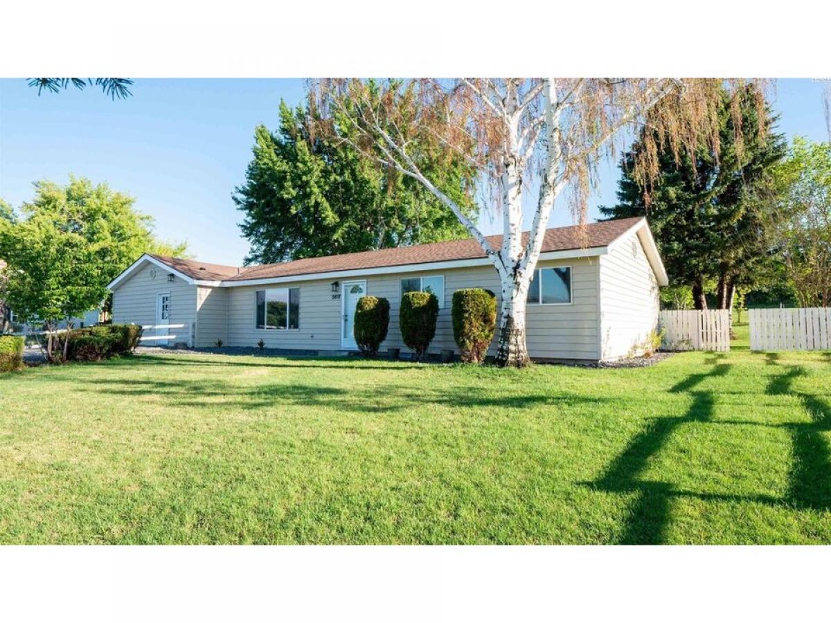 Picture of Home For Sale in Pasco, Washington, United States