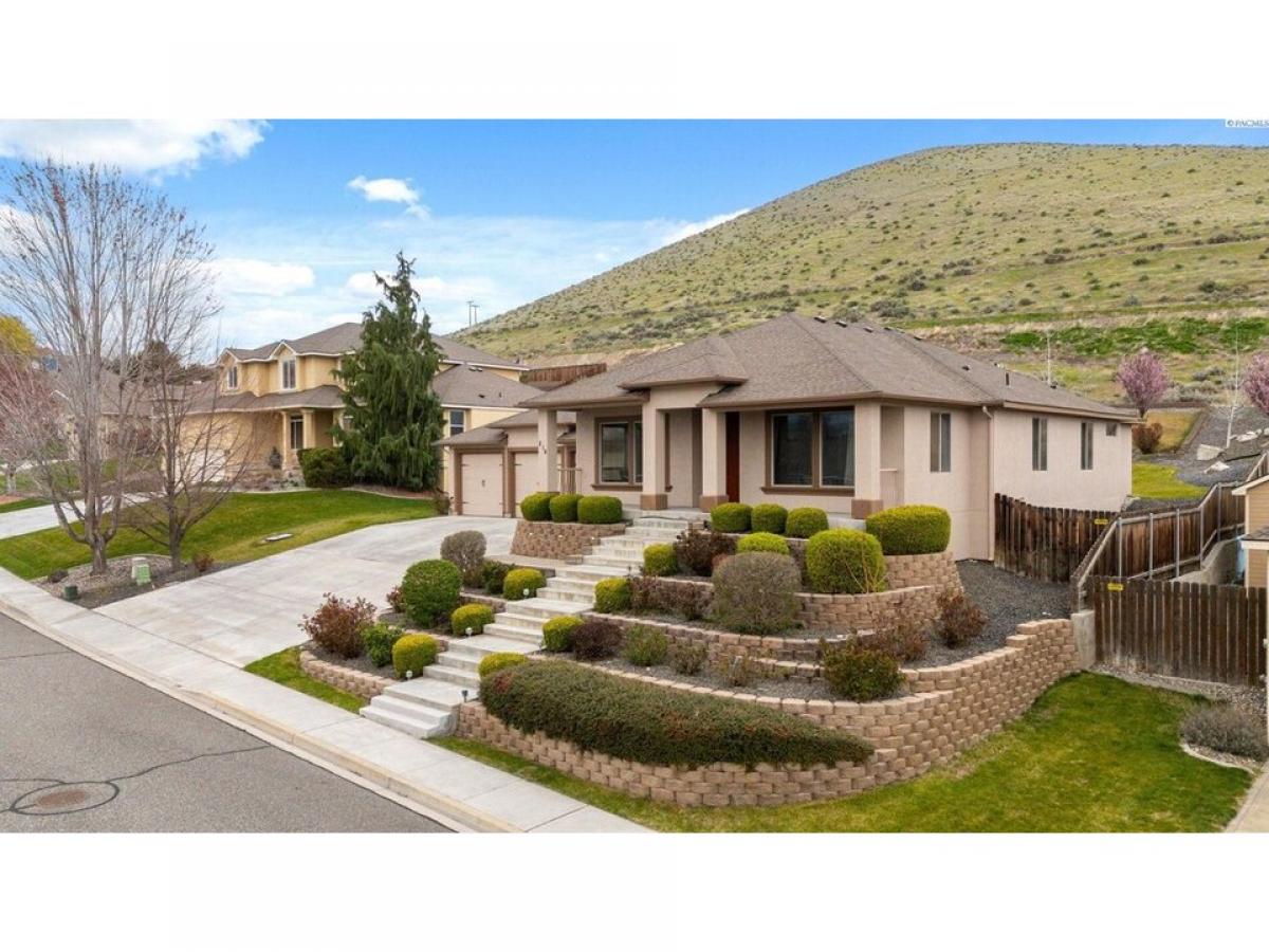 Picture of Home For Sale in Richland, Washington, United States