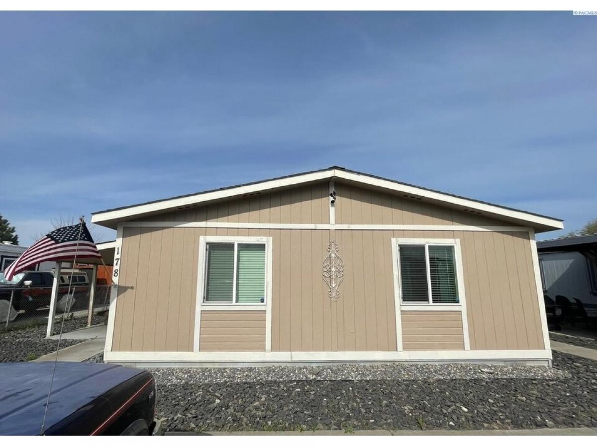 Picture of Home For Sale in Richland, Washington, United States