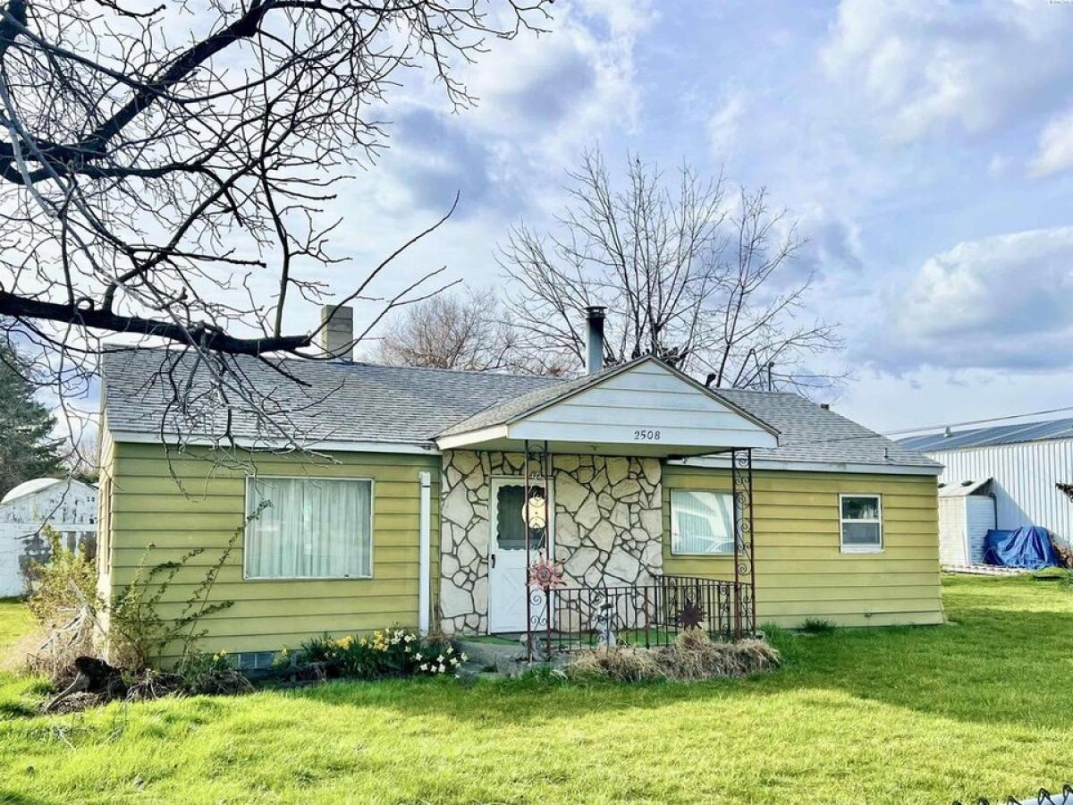 Picture of Home For Sale in Pasco, Washington, United States