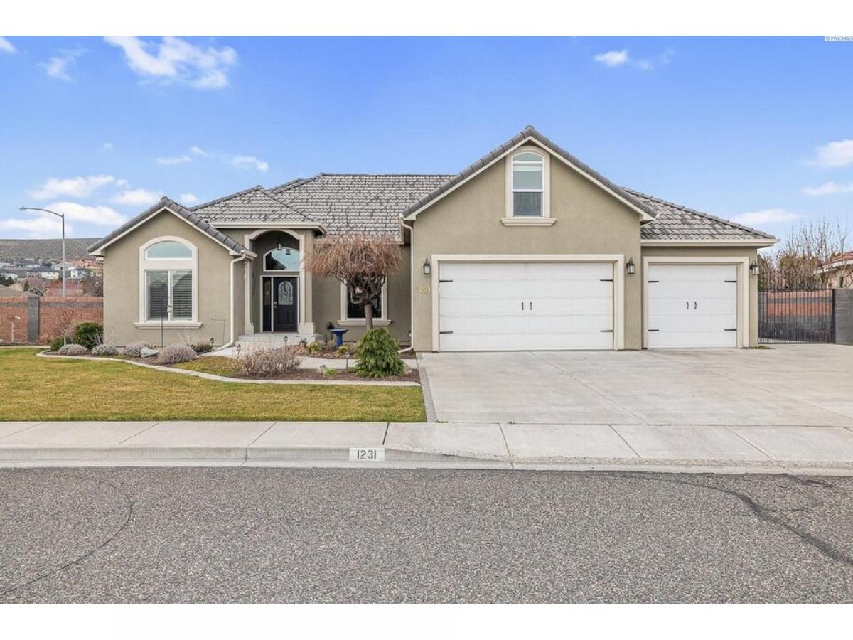 Picture of Home For Sale in Richland, Washington, United States