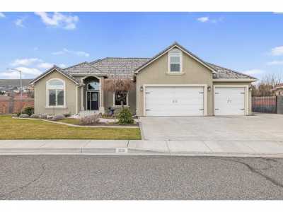 Home For Sale in Richland, Washington