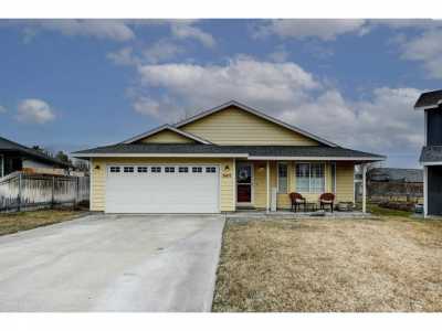 Home For Sale in Pasco, Washington