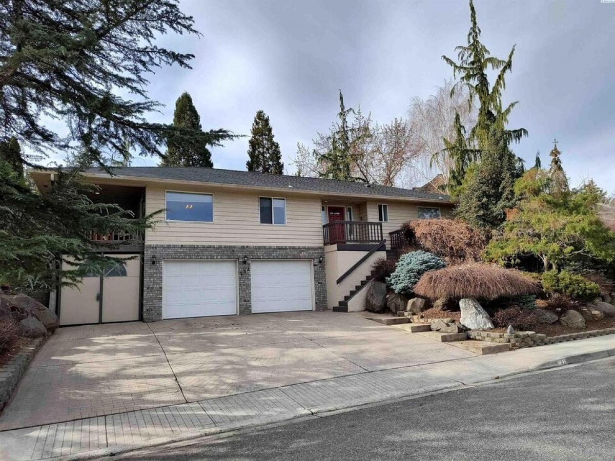 Picture of Home For Sale in Richland, Washington, United States