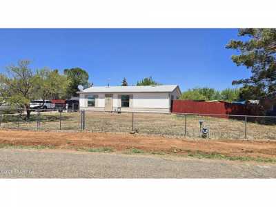 Home For Sale in Mayer, Arizona