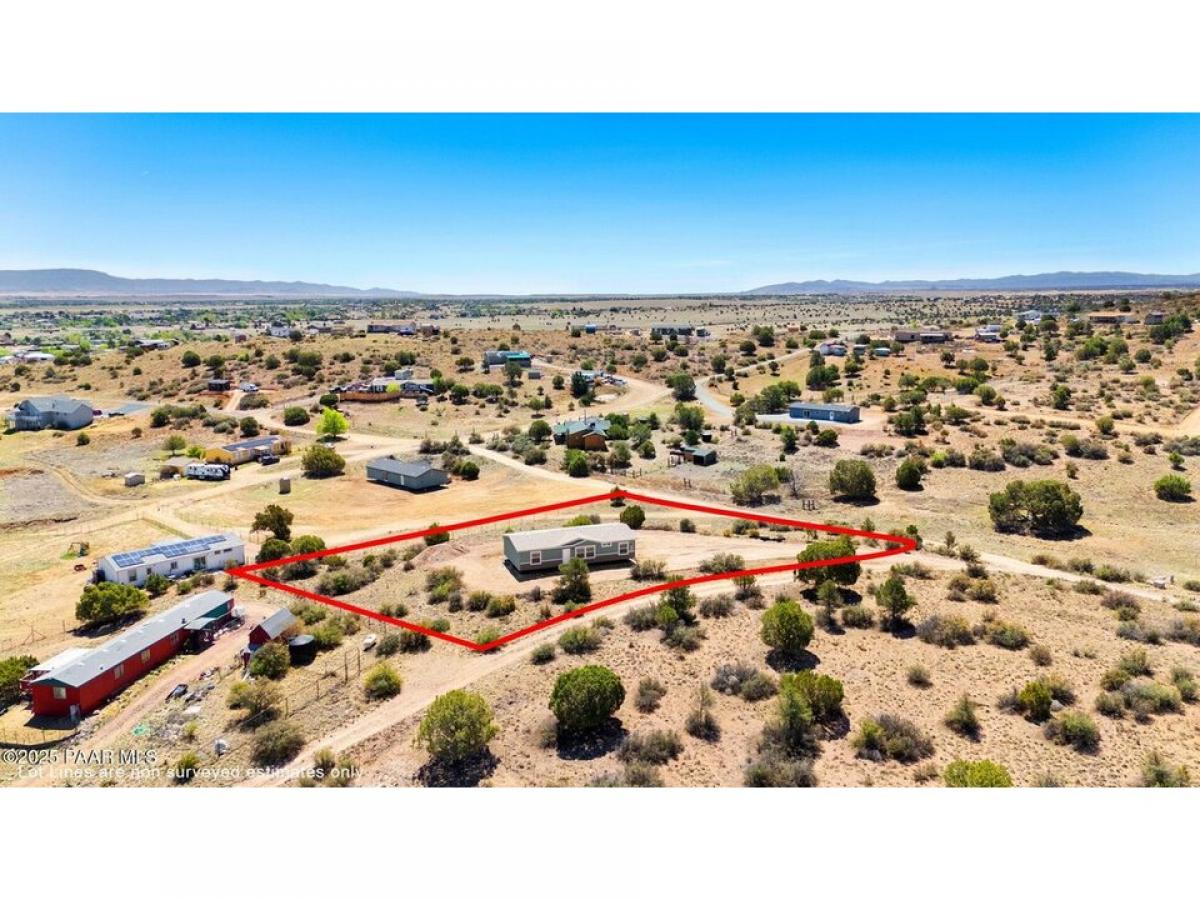 Picture of Home For Sale in Chino Valley, Arizona, United States