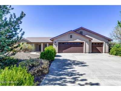 Home For Sale in Chino Valley, Arizona