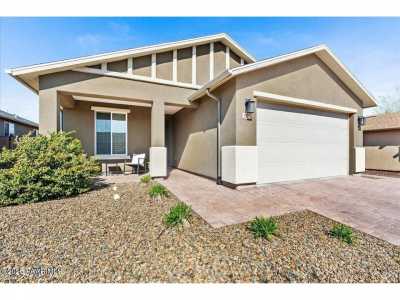 Home For Sale in Chino Valley, Arizona