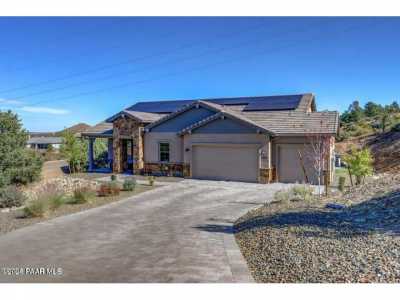 Home For Rent in Prescott, Arizona