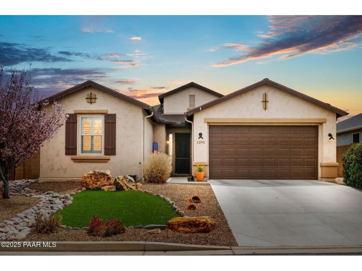 Picture of Home For Sale in Chino Valley, Arizona, United States