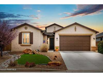 Home For Sale in Chino Valley, Arizona