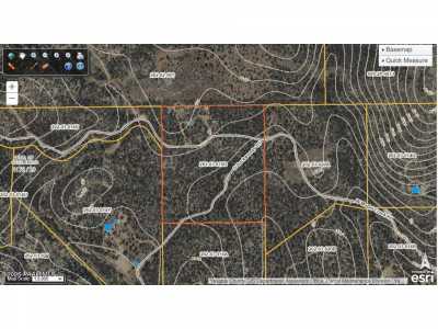 Residential Land For Sale in Kirkland, Arizona
