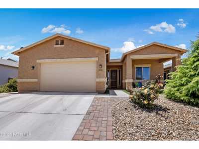 Home For Sale in Prescott Valley, Arizona