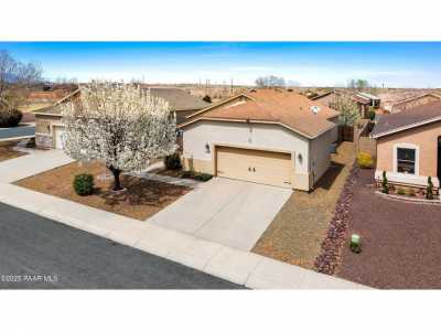 Home For Sale in Prescott Valley, Arizona