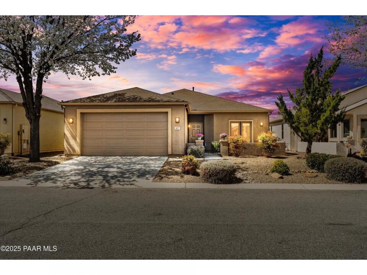 Picture of Home For Sale in Prescott Valley, Arizona, United States