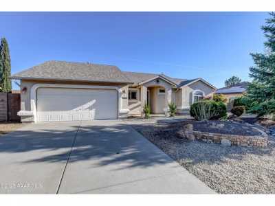 Home For Sale in Prescott Valley, Arizona