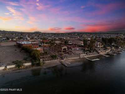 Home For Sale in Bullhead City, Arizona