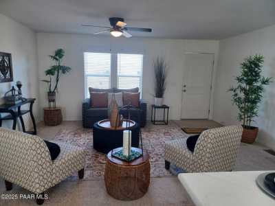 Home For Sale in Mayer, Arizona