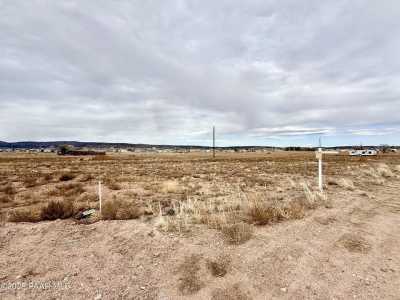 Residential Land For Sale in Paulden, Arizona
