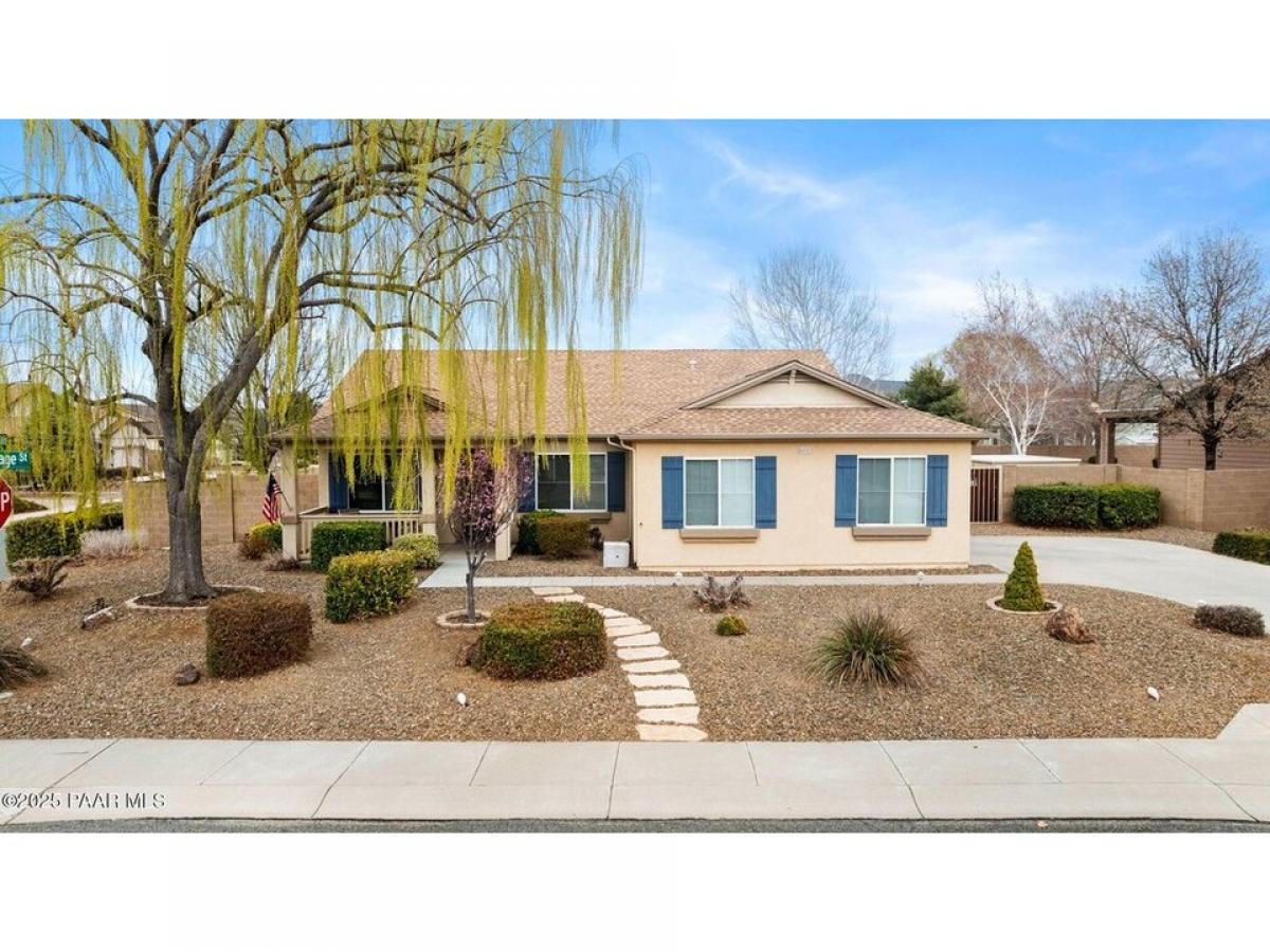 Picture of Home For Sale in Prescott Valley, Arizona, United States