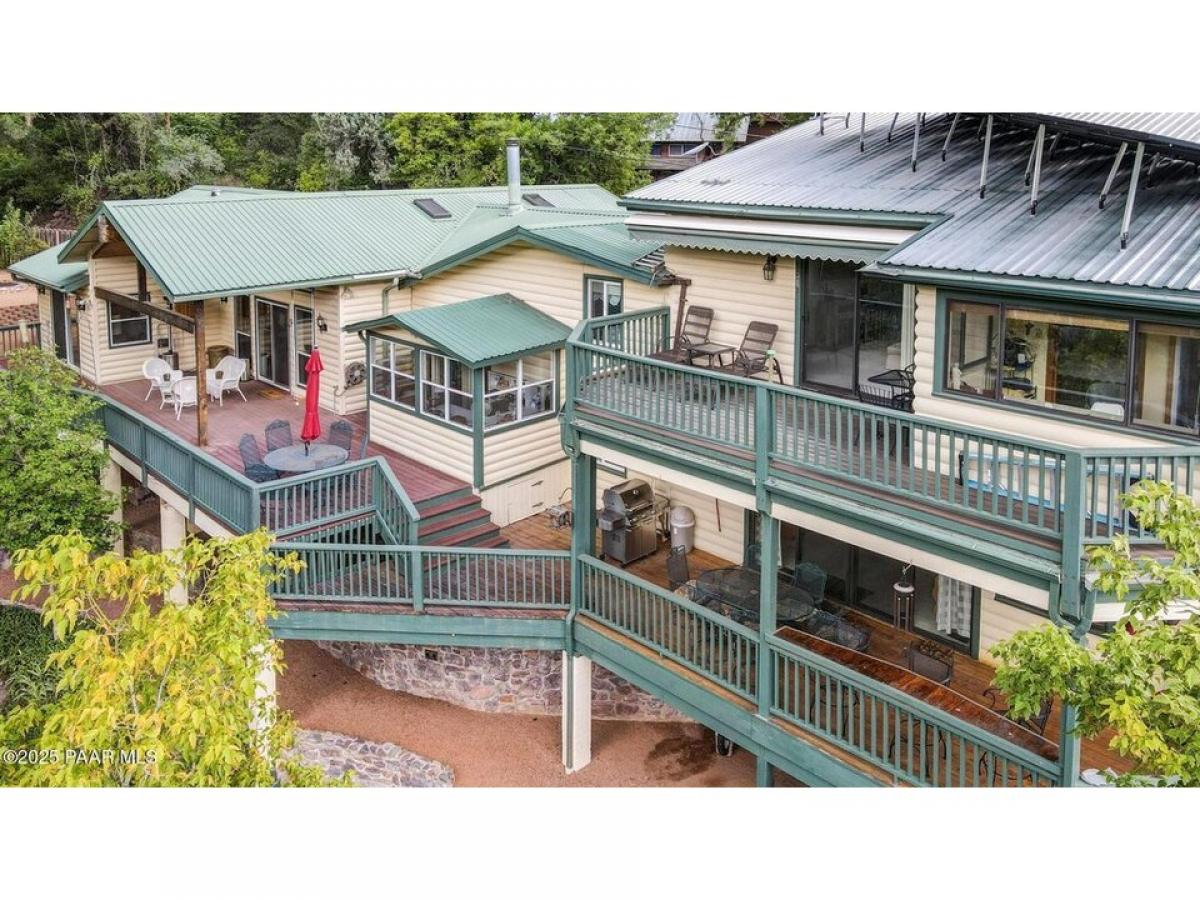 Picture of Home For Sale in Payson, Arizona, United States