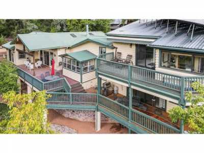 Home For Sale in Payson, Arizona