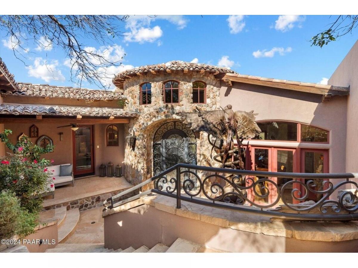 Picture of Home For Sale in Sedona, Arizona, United States