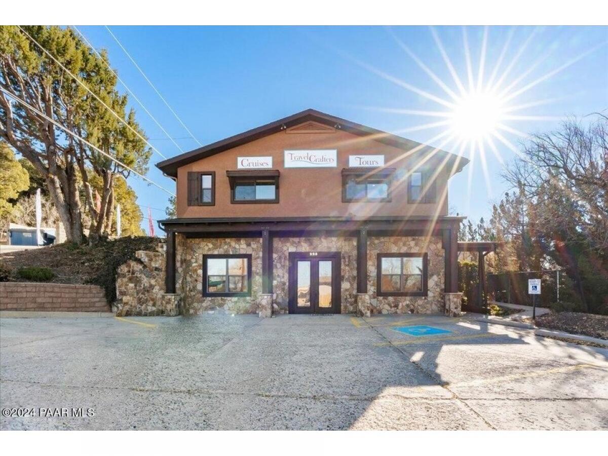 Picture of Home For Sale in Prescott, Arizona, United States