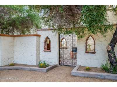Home For Sale in Carefree, Arizona