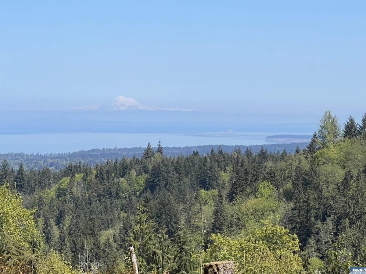 Picture of Residential Land For Sale in Port Angeles, Washington, United States