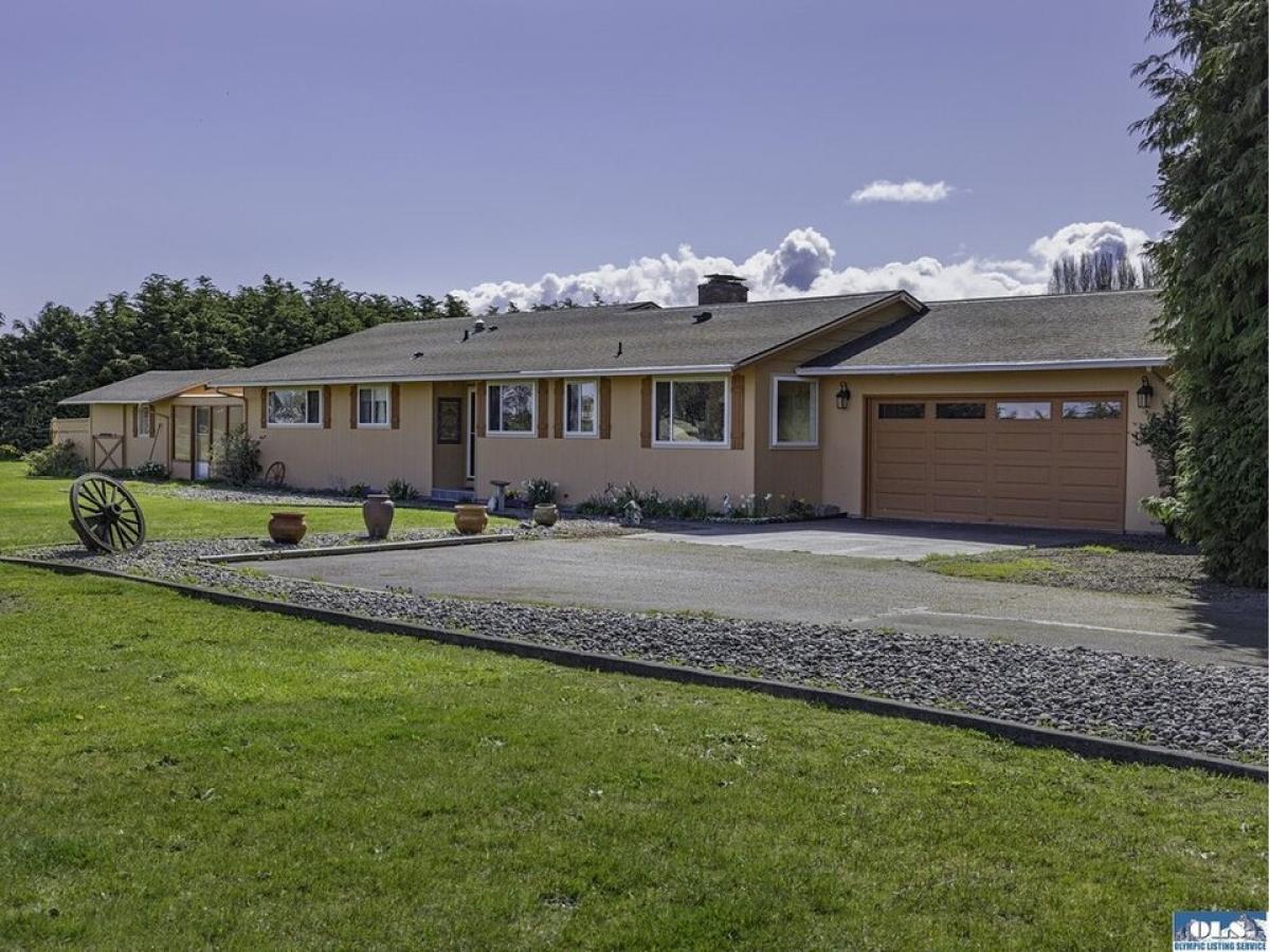 Picture of Home For Sale in Sequim, Washington, United States