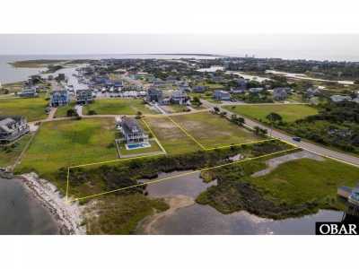 Residential Land For Sale in Hatteras, North Carolina