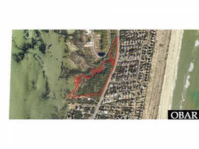 Residential Land For Sale in Salvo, North Carolina
