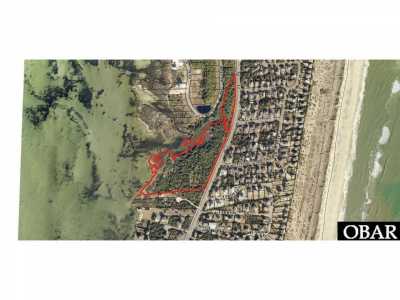 Residential Land For Sale in Salvo, North Carolina