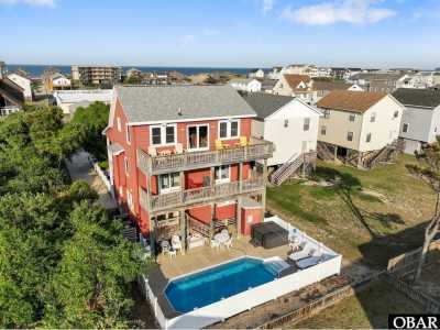 Home For Sale in Kill Devil Hills, North Carolina