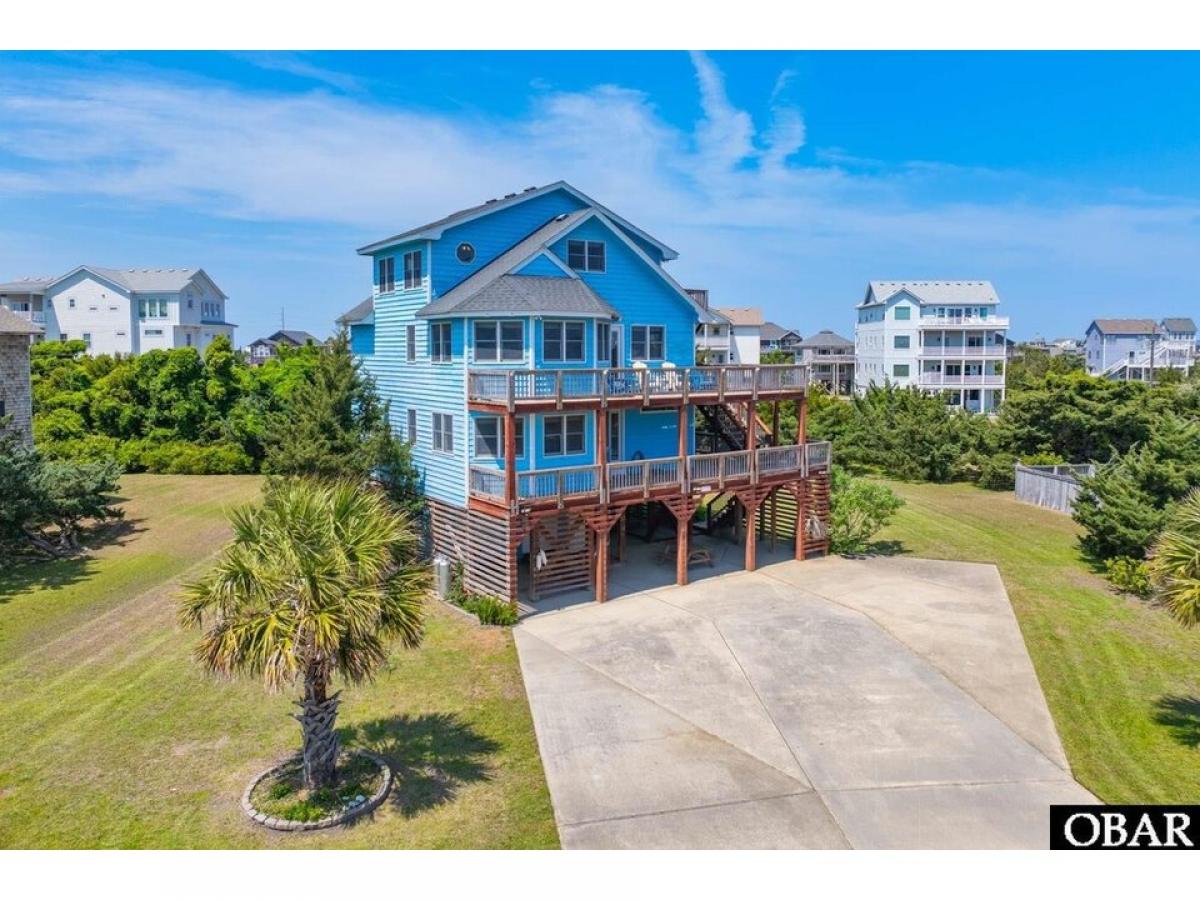 Picture of Home For Sale in Salvo, North Carolina, United States