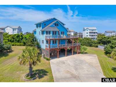 Home For Sale in Salvo, North Carolina